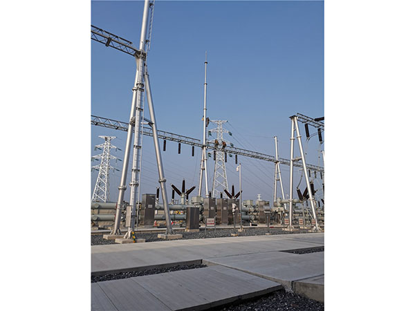 鈐北-松山π入分宜變110kV