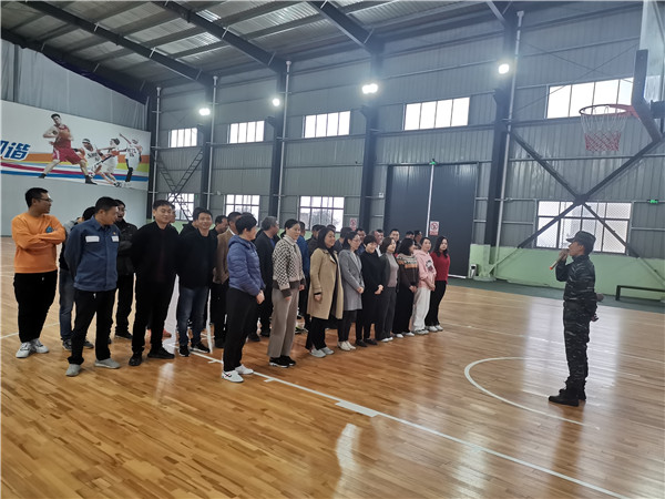 2021公司團建