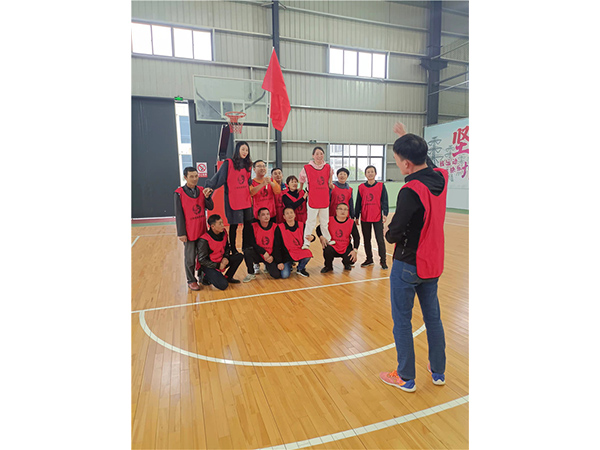 2021公司團建