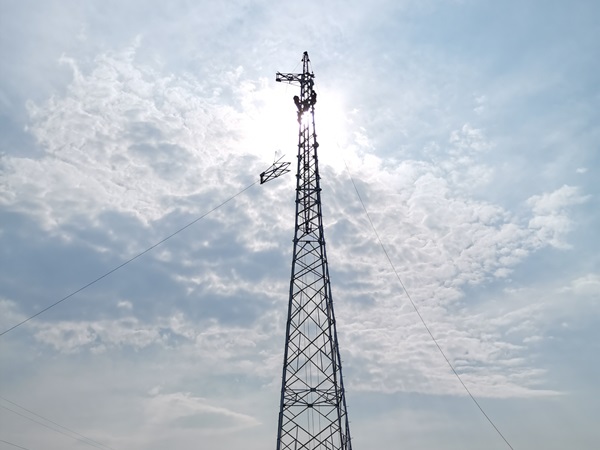 輸變電線路工程