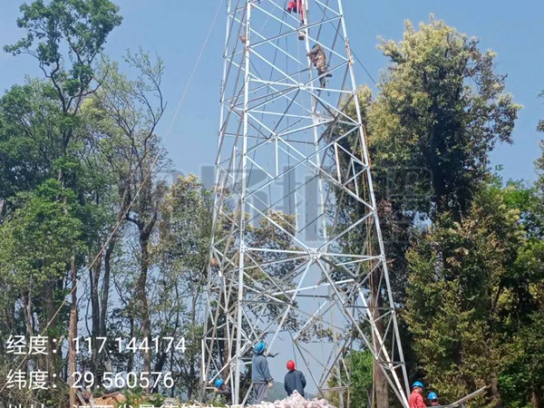 輸變電線路工程
